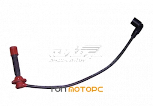 Високовольтні дроти S113707020304050CA Chery