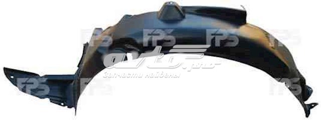 FP3214388 FPS Підкрилок переднього крила, правий