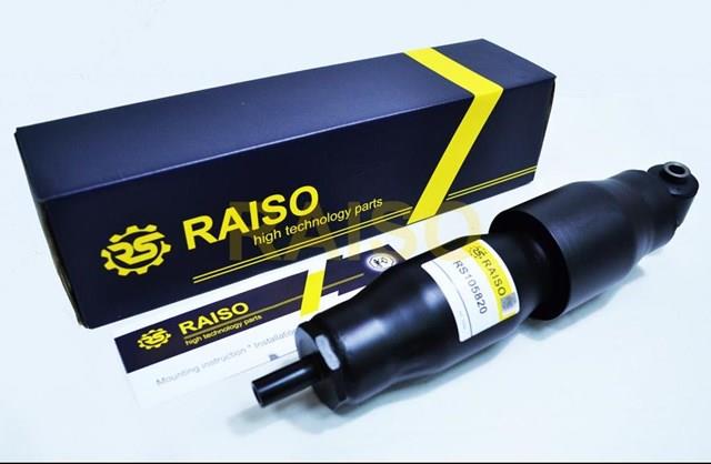 RS105820 Raiso Амортизатори задні