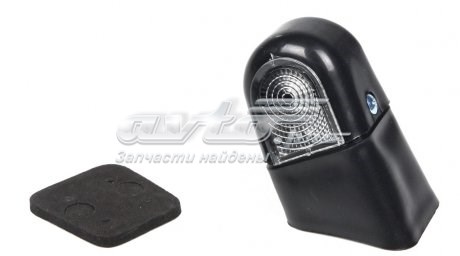 Габарит-показник повороту, лівий Rotweiss RW82064 ціна, від 5.98 USD