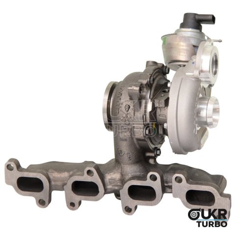 Турбіна Garrett 7922909005S ціна, від 252.74 USD