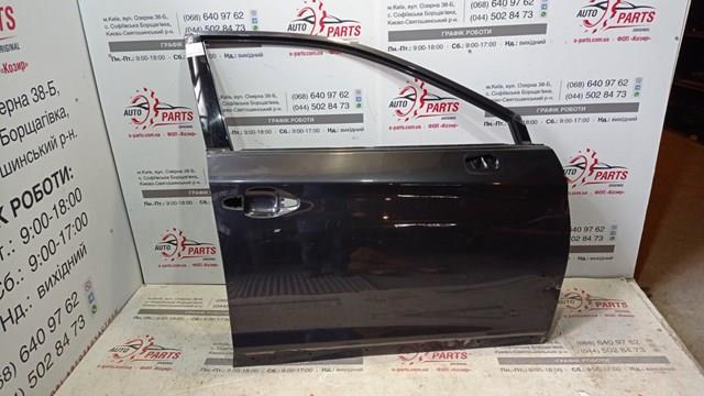 Купити 60009AL0209P Subaru Двері праві передні