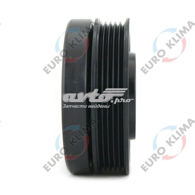 Шків компресора кондиціонера Euroklima CA304 ціна, від 52.53 USD