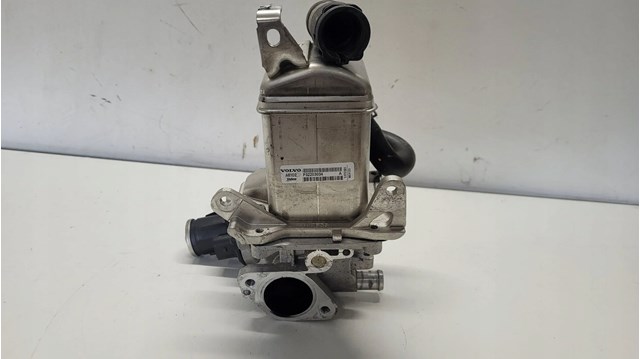 32203034 Volvo Радіатор системи EGR рециркуляції вихлопних газів