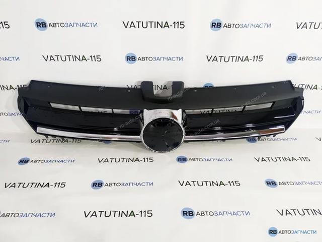 Облицювання радіатора FPS FP7431990 ціна, від 36.87 USD