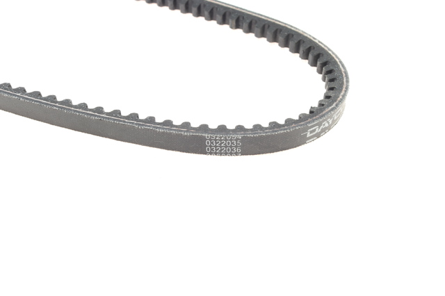Купити 10A0625C Dayco Ремінь генератора