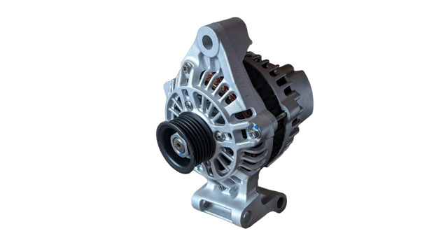 Генератор Mitsubishi A5TA7792 ціна, від 70.54 USD