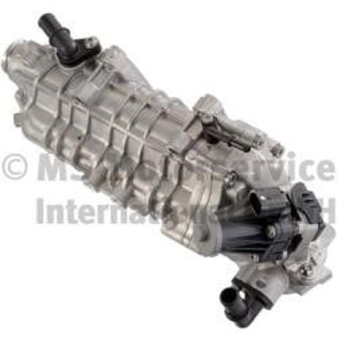5801668925 Iveco Радіатор системи EGR рециркуляції вихлопних газів