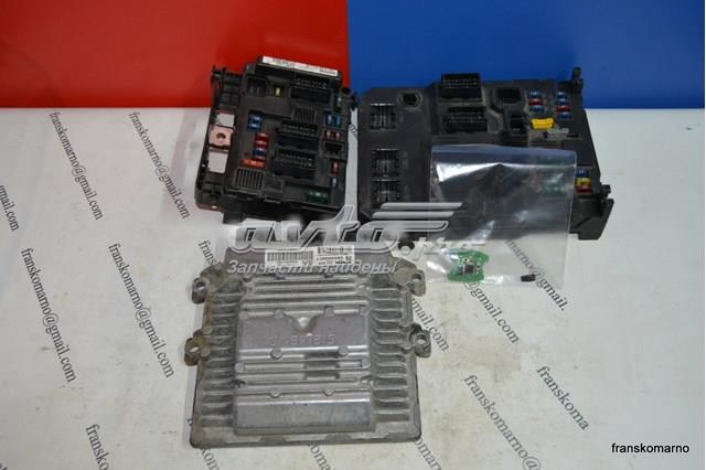 Купити 5WS40049CT Peugeot/Citroen 