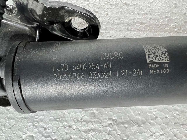 LJ7BS402A54AH Ford 
