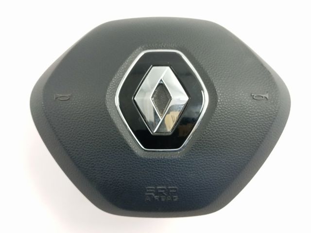985100834R Renault (RVI) Подушка безпеки, водійська, AIRBAG