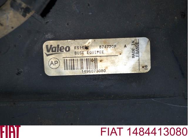  1496073080 Peugeot/Citroen