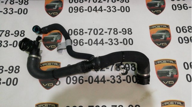 Купити LR106272 Land Rover 