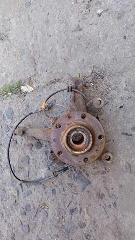 Цапфа - поворотний кулак передній, правий 9403647938 Fiat/Alfa/Lancia