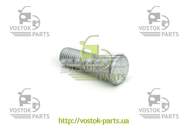 Шпилька маточини колеса передня Geely 1014003218 ціна, від 0.95 USD