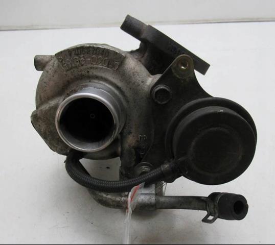 Турбокомпресор Garrett 4913502010