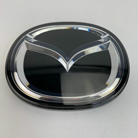 Купити GSH751730 Mazda Емблема решітки радіатора