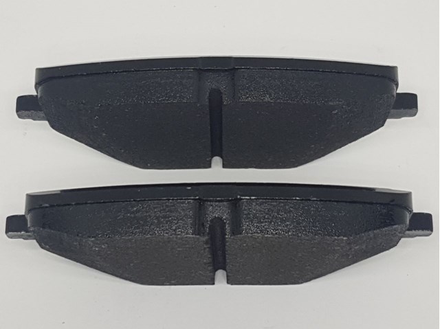 A0004209605 Mercedes Колодки гальмівні задні, дискові