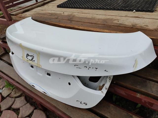 Кришка багажника кузова Hyundai/Kia 692003X090
