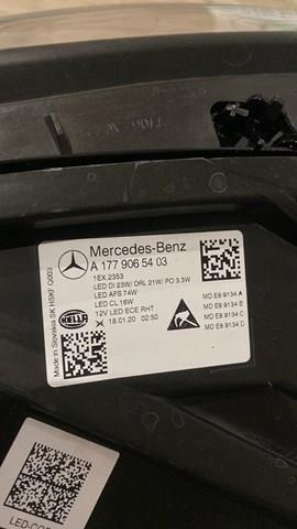 Купити A1779065403 Mercedes 
