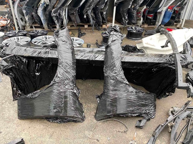 5380150220 Toyota Крило переднє праве