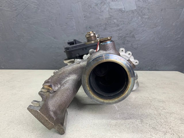 Турбіна Renault (RVI) 144102844R ціна, від 188.24 USD