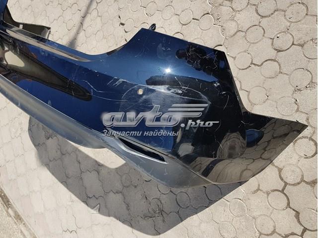 Кожух бампера заднього Toyota 5215933390 ціна, від 114.28 USD