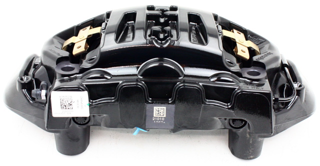 Супорт гальмівний передній лівий VAG 4J3615123B ціна, від 1039.76 USD