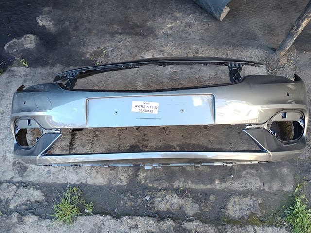 Бампер на авто General Motors 39130492 ціна, від 118.51 USD
