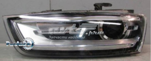 4461142LMLDHEM Depo/Loro/Abakus Фара дальнього світла в зборі