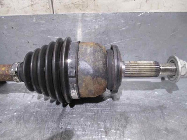 Купити 3287052 Ford Ліва піввісь