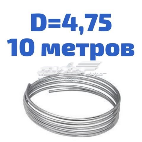 Купити 147510 WP Трубка гальмівної системи, бухта