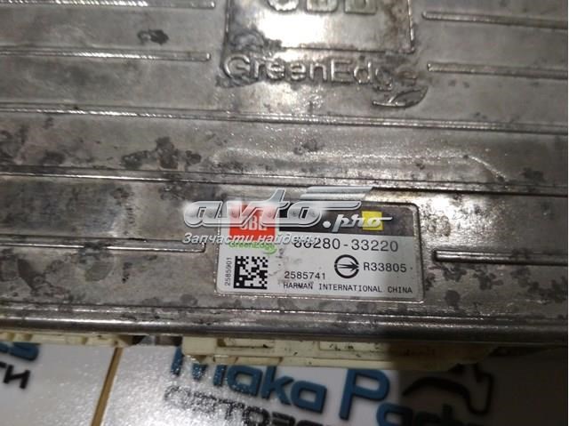  Toyota 8628033220