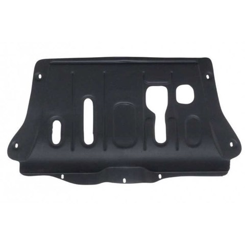 Купити 758902039R Renault (RVI) Захист двигуна передній