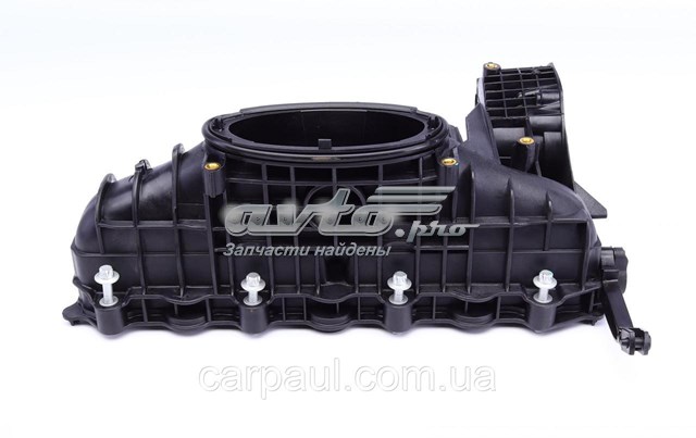 Колектор впускний Solgy 114033 ціна, від 88.89 USD