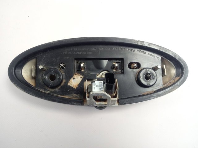  2043192 Ford