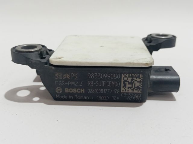 Купити 9833099080 Peugeot/Citroen 