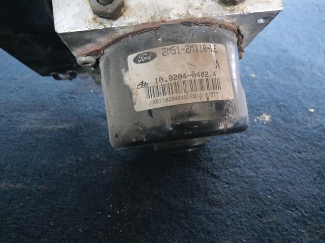 Блоки ABS Ford 10020404024