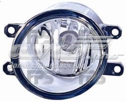 Фара протитуманна, ліва FPS FP8164H1P