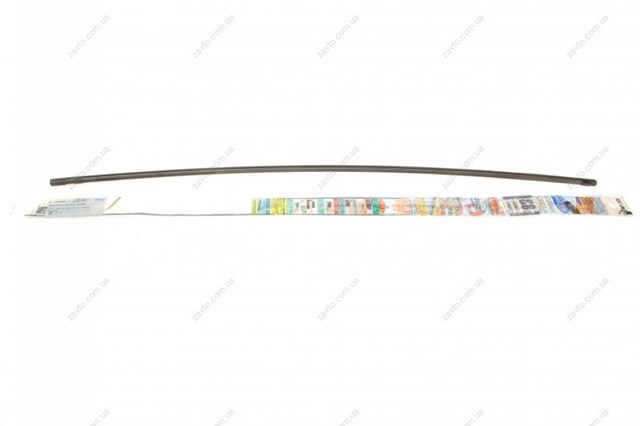 Щітка-двірник лобового скла, водійська Kavo Parts 55SW6 ціна, від 5.78 USD