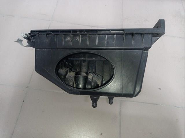 Корпус повітряного фільтра, нижня частина PFD01038A Signeda