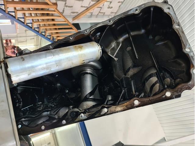 Купити 11138574040 BMW 