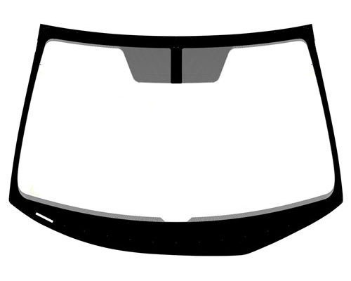 Автоскло XYG GS3039D11 ціна, від 108.13 USD