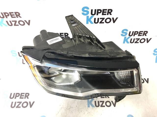 68289234AD Chrysler Фара передня права