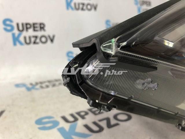Фари Hyundai/Kia 92101D3650 ціна, від 50.67 USD