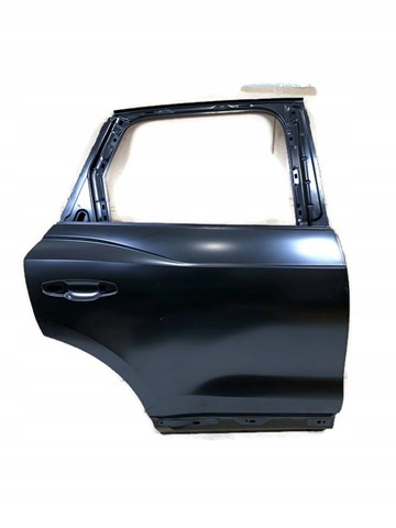  Двері задні, праві Audi Q3 