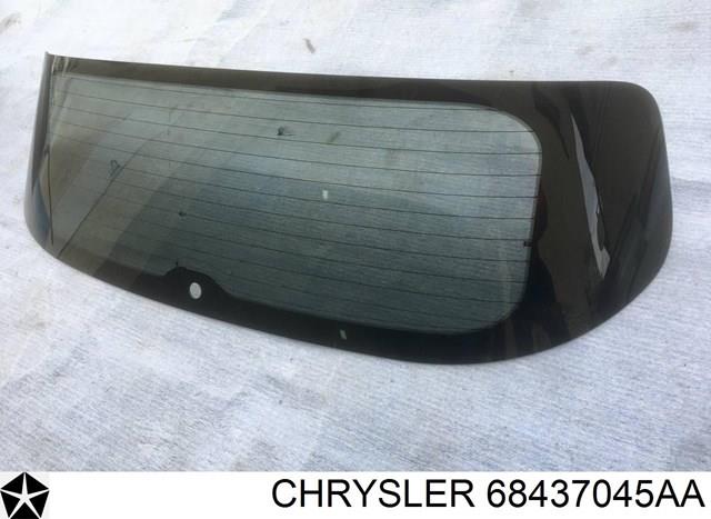  Chrysler 68437045AA ціна, від 119.64 USD