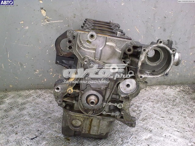 Двигун 192B3000 Fiat/Alfa/Lancia