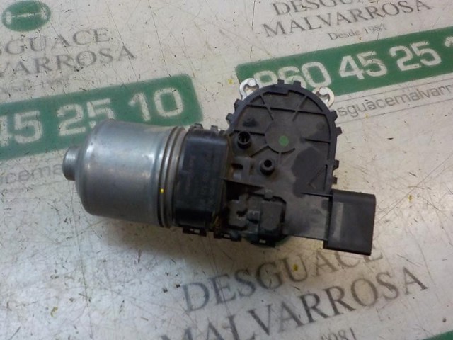 Трапеція щіток лобового скла Peugeot/Citroen 9815497780 ціна, від 41.94 USD