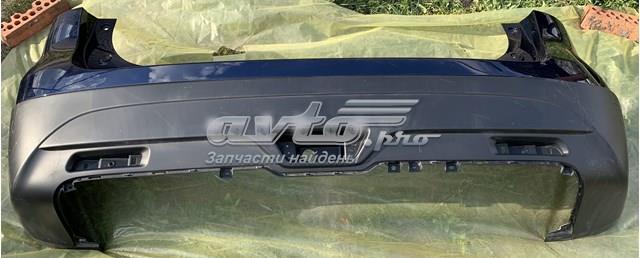Бампер задній Suzuki 7181161M